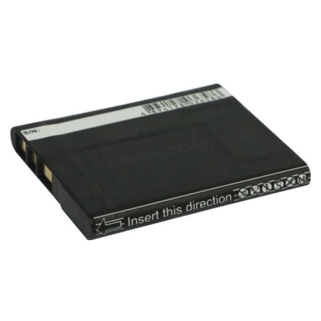 "CoreParts Battery for Digital Camera MBD1124 - High-Performance and Reliable Power Solution"